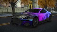 Aston Martin Vantage Miganley S6 para GTA 4