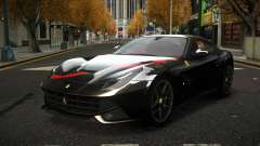 Ferrari F12 Chloram S13 para GTA 4