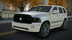 Dodge Durango Newzuw para GTA 4