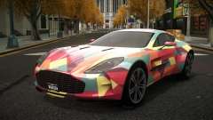 Aston Martin One-77 Arimath S12 para GTA 4