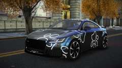 Audi TT Nerixis S1 para GTA 4