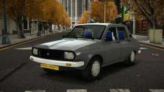Renault 12 Ozis