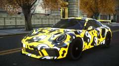 Porsche 911 GT3 Stejorria S1 para GTA 4