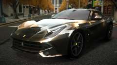 Ferrari F12 Chloram S14 para GTA 4