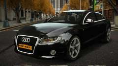 Audi A5 Cefbipima para GTA 4