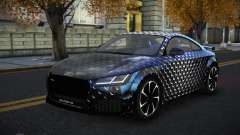 Audi TT Nerixis S12 para GTA 4
