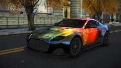 Aston Martin Vantage Miganley S4 para GTA 4