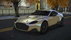 Aston Martin Vantage Miganley para GTA 4