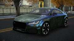 Audi TT Nerixis S8 para GTA 4