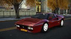 Ferrari 288 Udes para GTA 4
