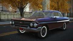 Chevrolet Impala Ruyuzak para GTA 4