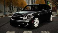 Mini Cooper Femqec para GTA 4