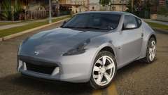 Nissan 370Z Arith