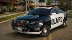 Ford Taurus LVPD