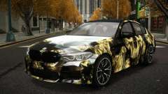BMW M5 Neron S13