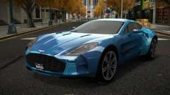 Aston Martin One-77 Arimath S1 para GTA 4