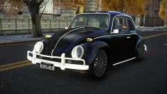 Volkswagen Fusca Xoave para GTA 4