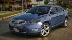 Ford Taurus 10th para GTA San Andreas