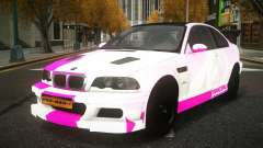 BMW M3 E46 Riekesa S7 para GTA 4