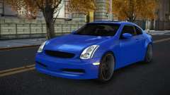 Infiniti G35 Rufeluboh para GTA 4