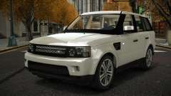 Land Rover Range Rover Sport Cikpoxi