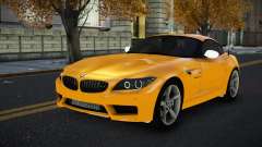 BMW Z4 Liginawam para GTA 4