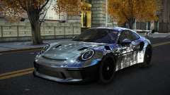 Porsche 911 GT3 Stejorria S2 para GTA 4