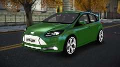 Ford Focus Hodu para GTA 4