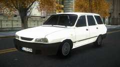 Dacia Break Koybofebi