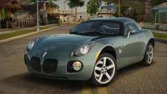 Pontiac Solstice Bristin para GTA San Andreas