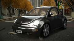 Volkswagen New Beetle Puoto para GTA 4