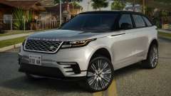 Range Rover Velar 18th para GTA San Andreas