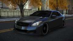 Infiniti G37 Yafdu para GTA 4