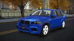 BMW X5 Wemgazes