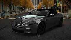 Aston Martin DBS Bafrav para GTA 4