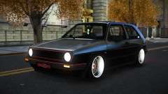 Volkswagen Golf Iwev para GTA 4