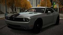 Dodge Challenger Hoyiwad para GTA 4