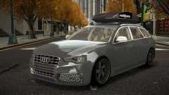 Audi RS6 Ocos para GTA 4