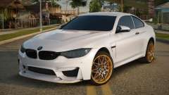 BMW M4 Liton