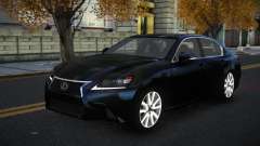 Lexus GS350 Denejob para GTA 4
