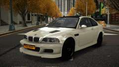 BMW M3 E46 Riekesa para GTA 4