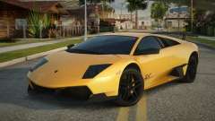 Lamborghini Murcielago Phaher para GTA San Andreas