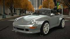 Porsche 911 Kerdak para GTA 4