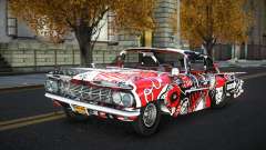 Chevrolet 210 Exmoan S5 para GTA 4