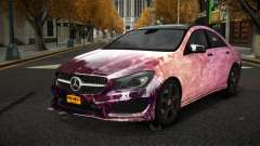 Mercedes-Benz CLA Nath S14 para GTA 4