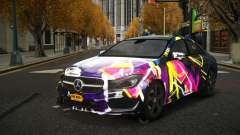 Mercedes-Benz CLA Nath S7 para GTA 4
