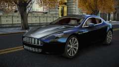 Aston Martin Rapide Kakguye para GTA 4
