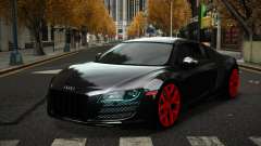 Audi R8 Cihejiveq para GTA 4