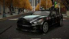 Ford Mustang Alelyn S1 para GTA 4