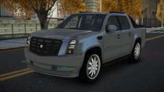 Cadillac Escalade Volu para GTA 4